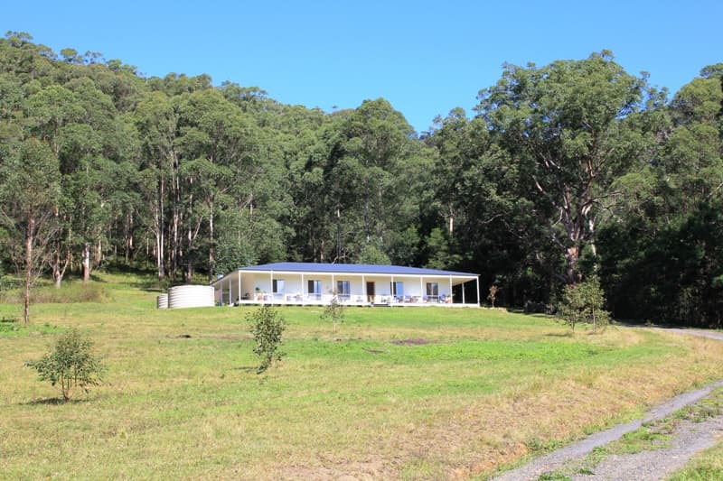 205a Tallowa Dam Road, Kangaroo Valley, Kangaroo Valley - Image 1