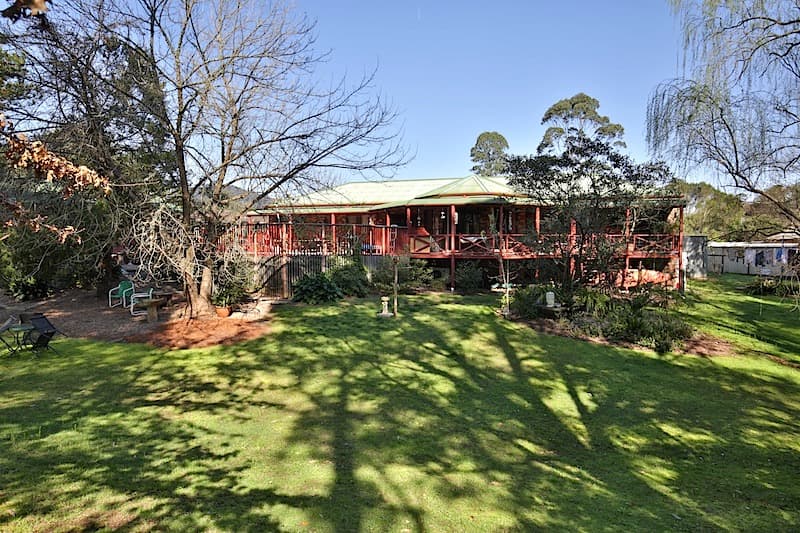 3 Rendga Close, Kangaroo Valley, Kangaroo Valley - Image 1