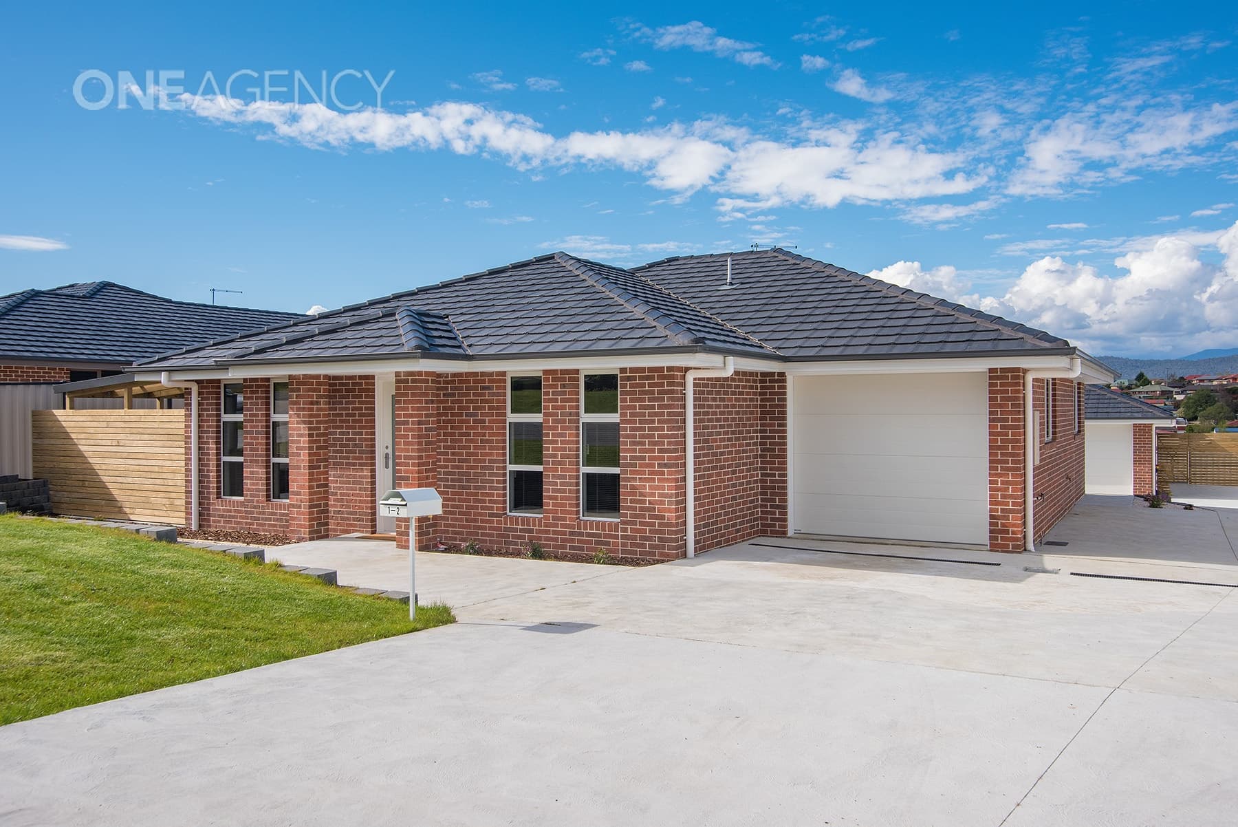1/2 Brigalow Street, Legana, Legana - Image 1