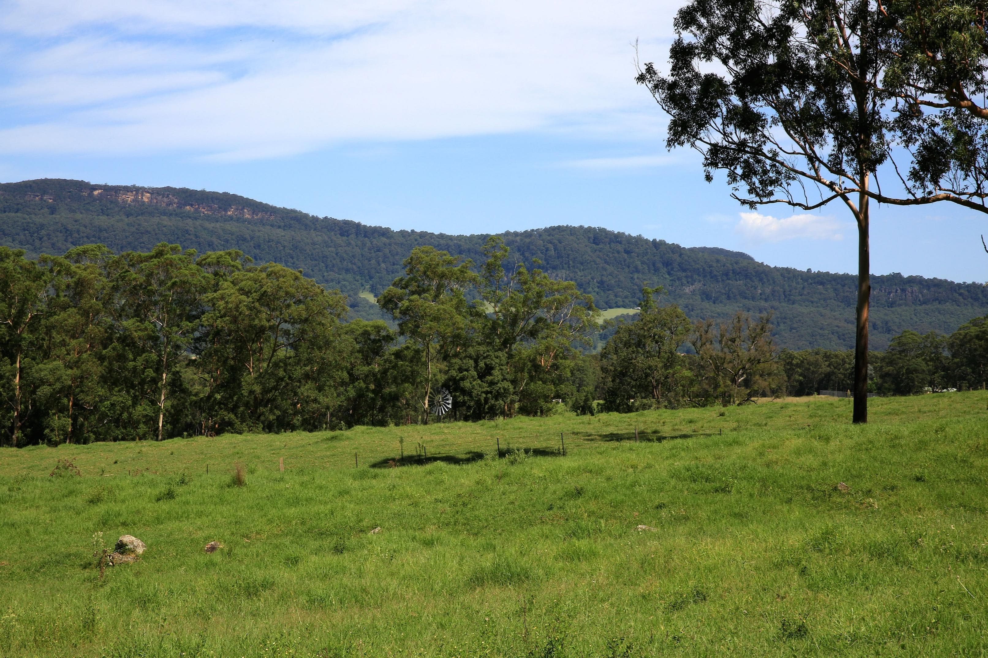 Lot 3 Bendeela Road, Kangaroo Valley, Kangaroo Valley - Image 1