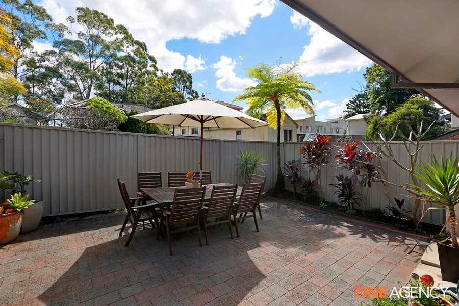 4/212 Gymea Bay Road, Gymea Bay, Gymea Bay - Thumbnail 4