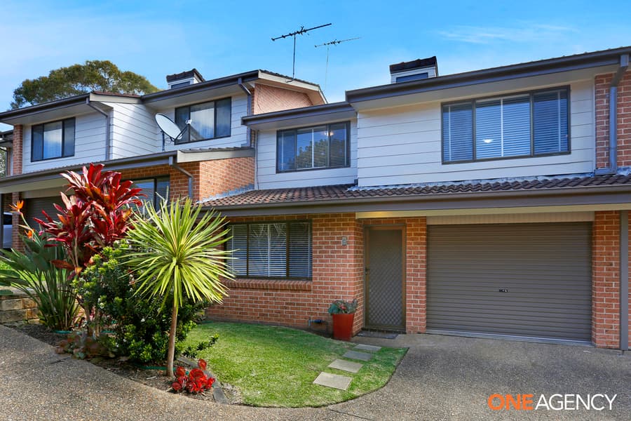 4/212 Gymea Bay Road, Gymea Bay, Gymea Bay - Image 1