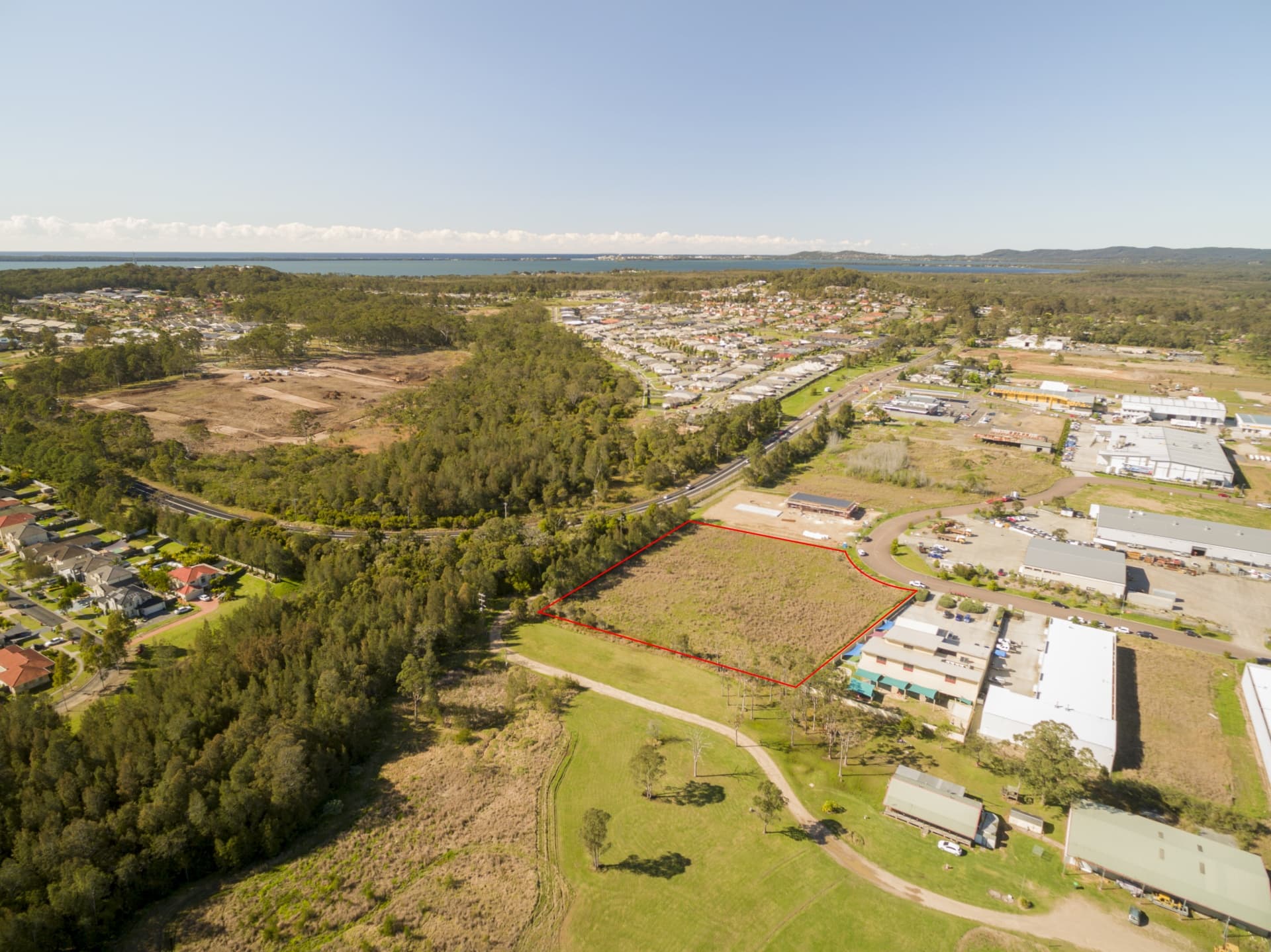 Lot 6 Amsterdam Circuit, Wyong, Wyong - Thumbnail 2