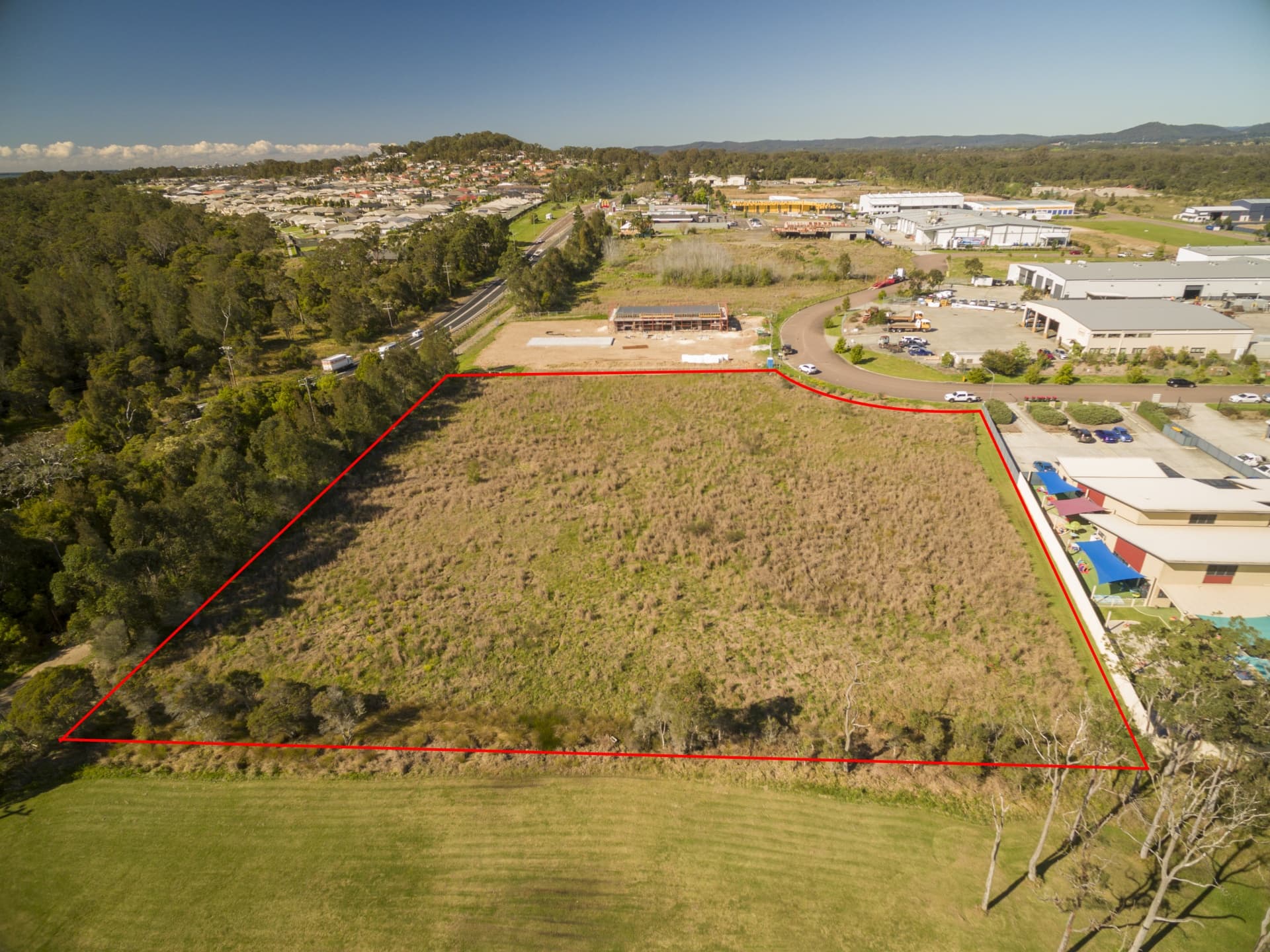 Lot 6 Amsterdam Circuit, Wyong, Wyong - Thumbnail 3