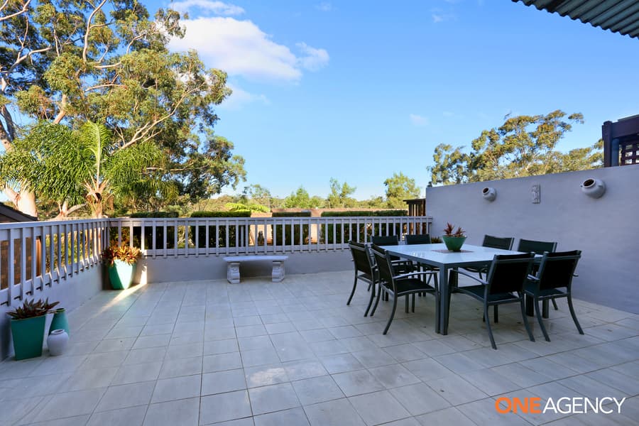 9/12 Alma Road, Padstow, Padstow - Image 1