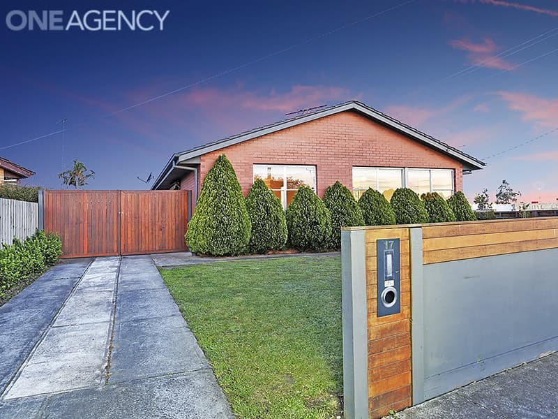 17 McAllister Street, Breakwater, Breakwater - Image 1