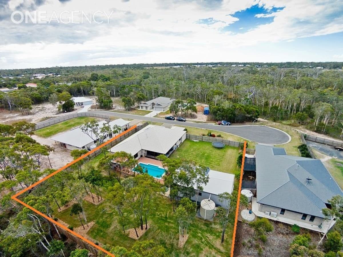 8 Inverness Court, Wondunna, Wondunna - Thumbnail 5