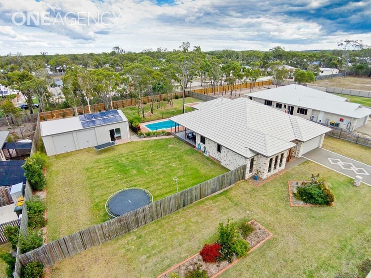 8 Inverness Court, Wondunna, Wondunna - Image 1