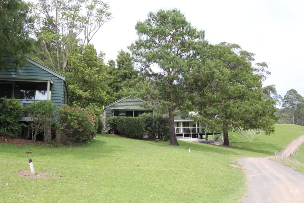 45/390 Mount Scanzi Road, Kangaroo Valley, Kangaroo Valley - Image 1