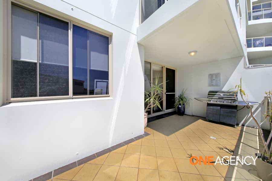 153/352 Kingsway, Caringbah, Caringbah - Thumbnail 3