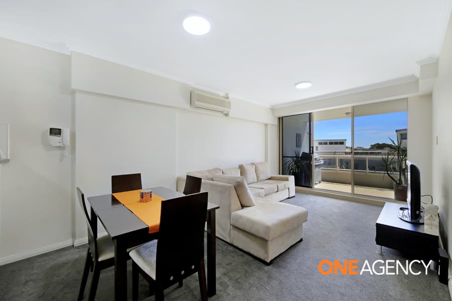 153/352 Kingsway, Caringbah, Caringbah - Thumbnail 5