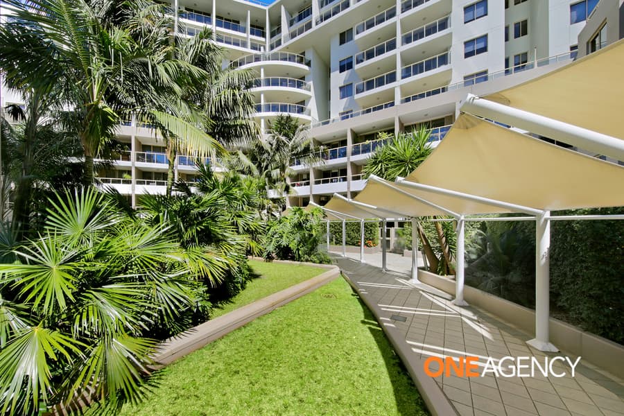 153/352 Kingsway, Caringbah, Caringbah - Thumbnail 6
