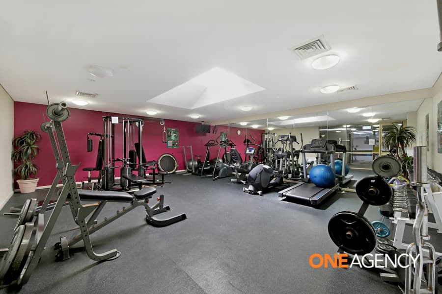 153/352 Kingsway, Caringbah, Caringbah - Thumbnail 7