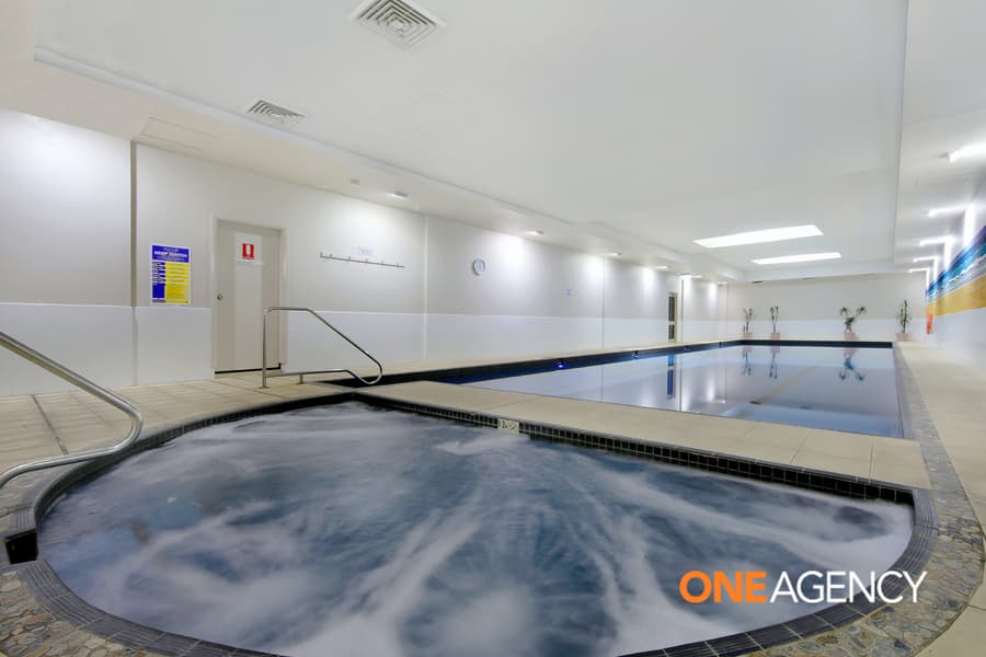 153/352 Kingsway, Caringbah, Caringbah - Thumbnail 8