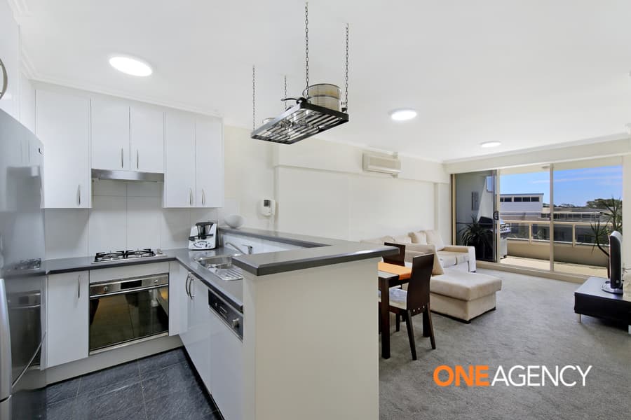 153/352 Kingsway, Caringbah, Caringbah - Image 1