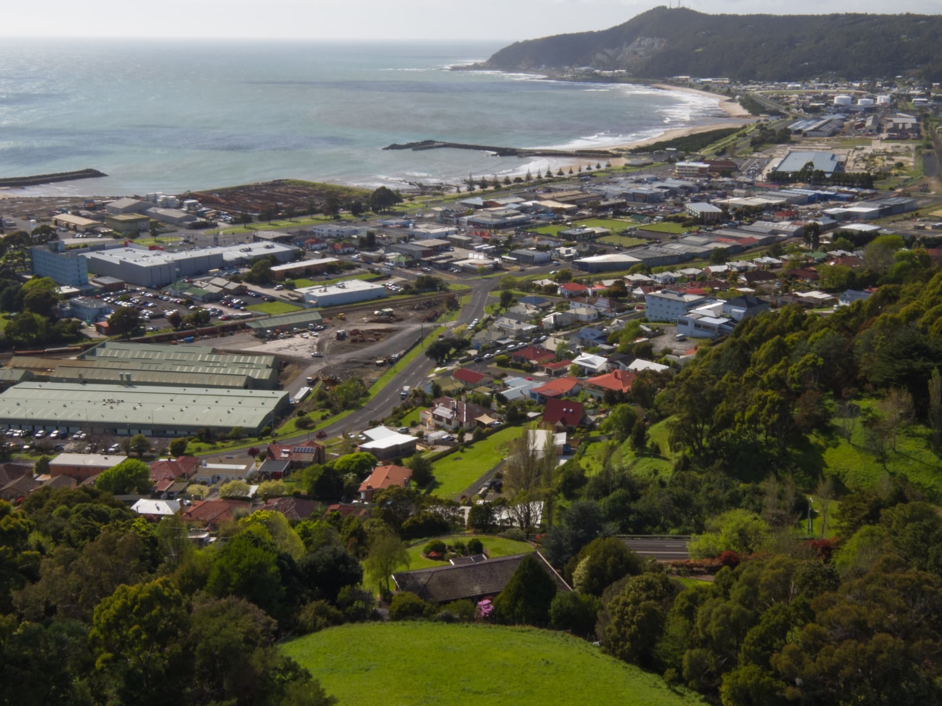 136-138 Mount Street, Burnie, Burnie - Thumbnail 2