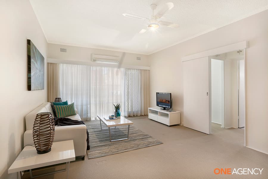 12A/118 Chuter Avenue, Ramsgate Beach, Ramsgate Beach - Image 1