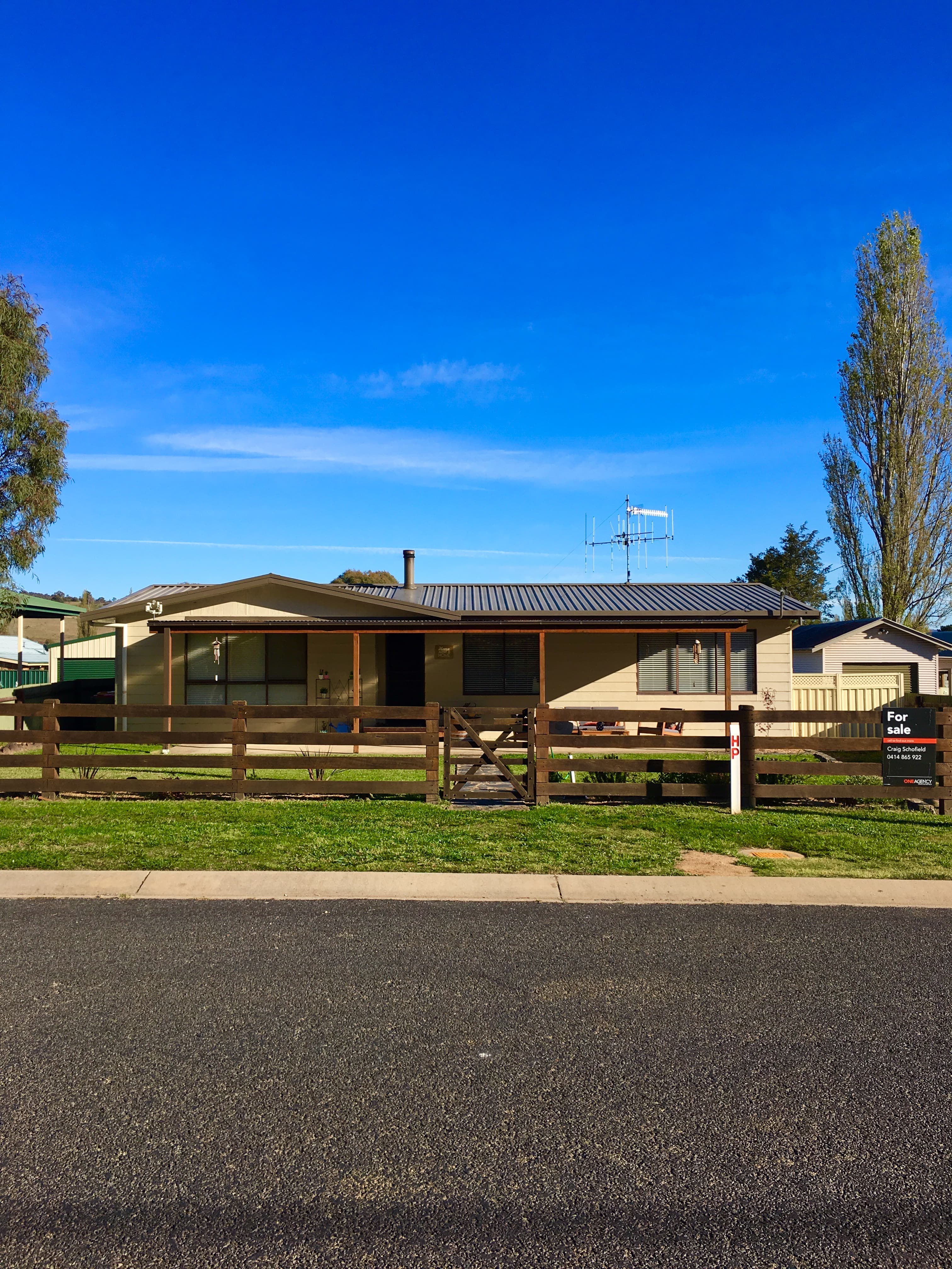 18 Mary Street, Berridale, Berridale - Image 1