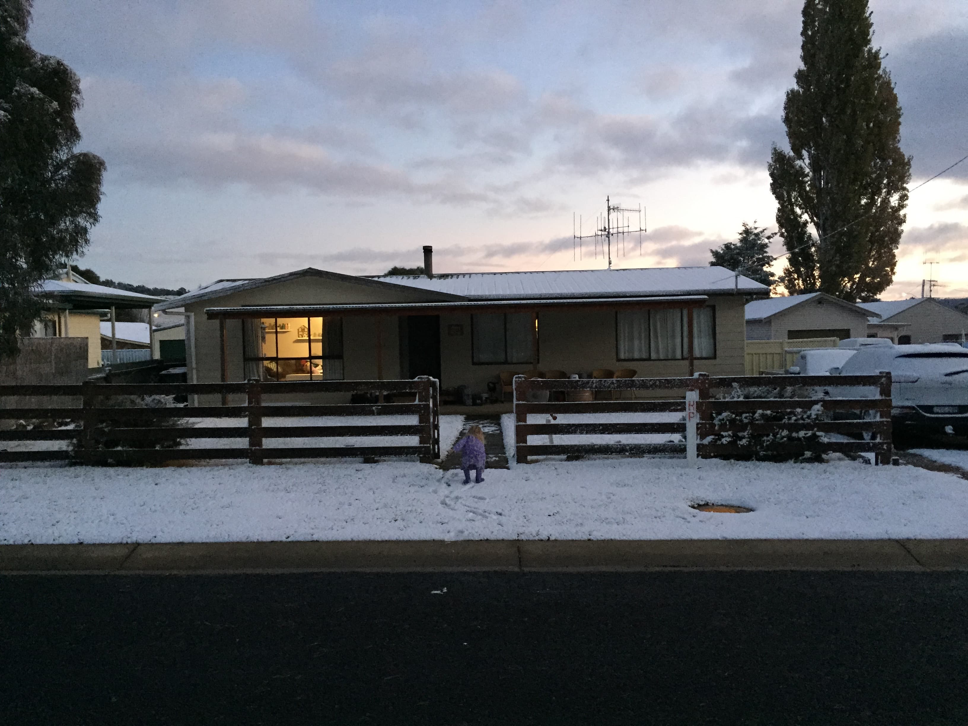 18 Mary Street, Berridale, Berridale - Thumbnail 3