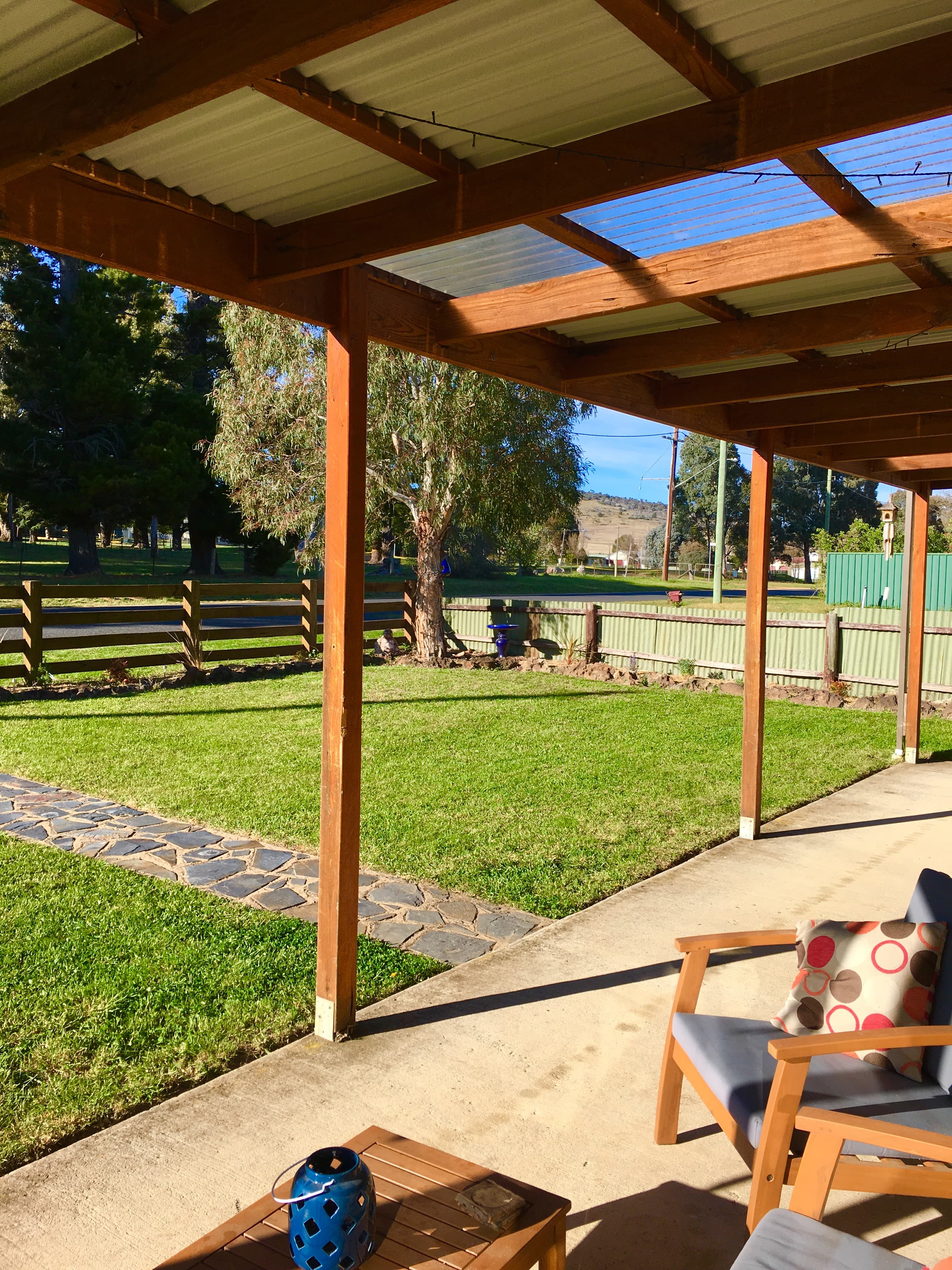18 Mary Street, Berridale, Berridale - Thumbnail 2
