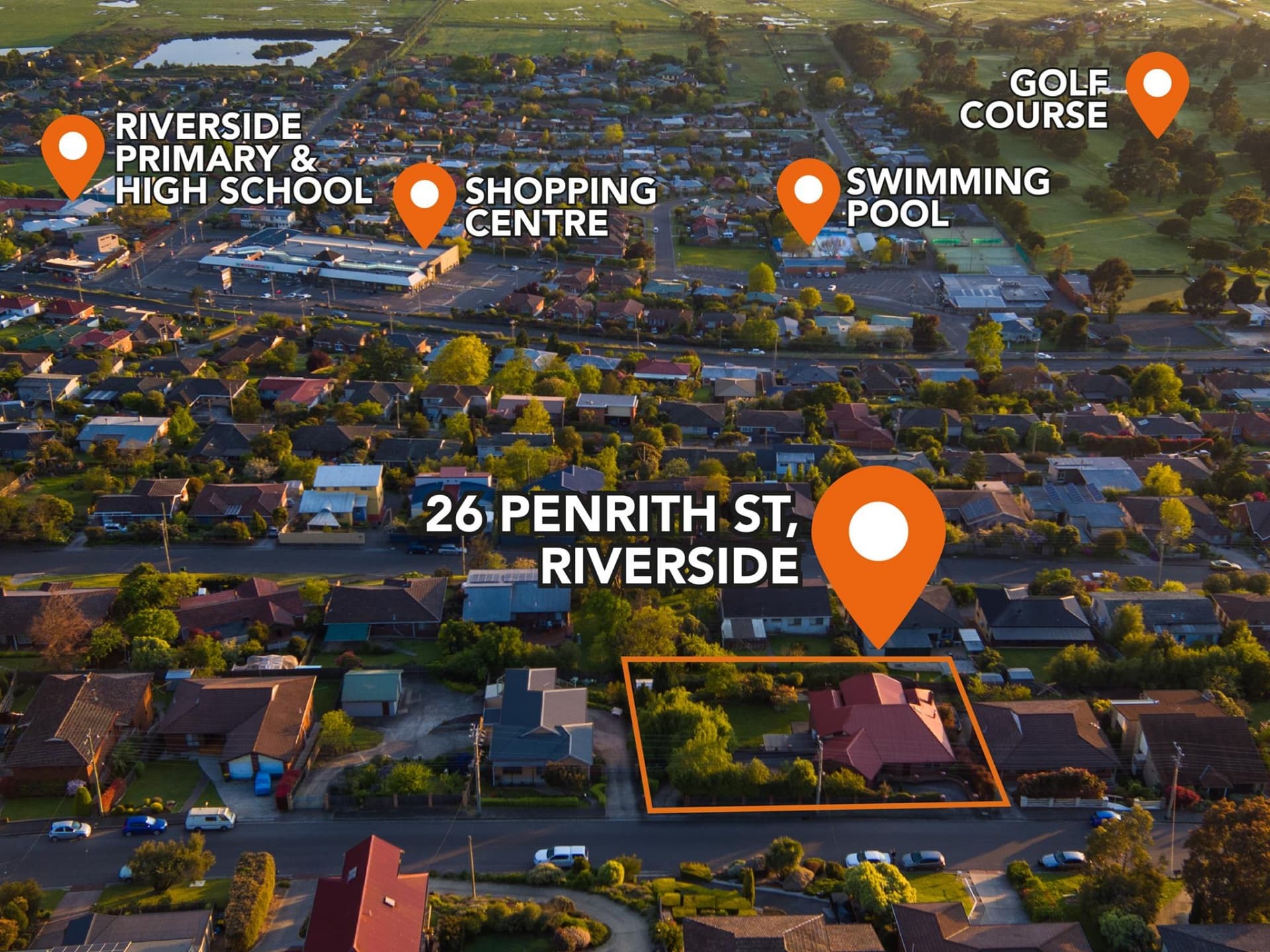 26 Penrith Street, Riverside, Riverside - Thumbnail 8