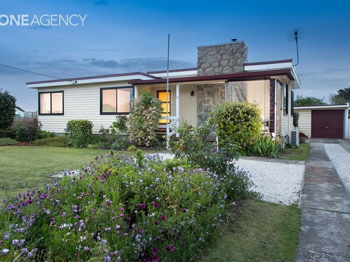 9 Quiggin Street, Wynyard, Wynyard - Image 1