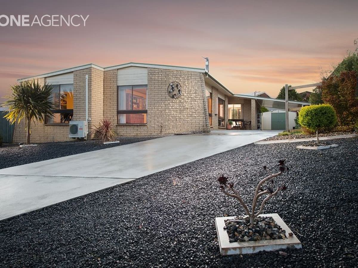 8 Damian Avenue, Downlands, Downlands - Image 1