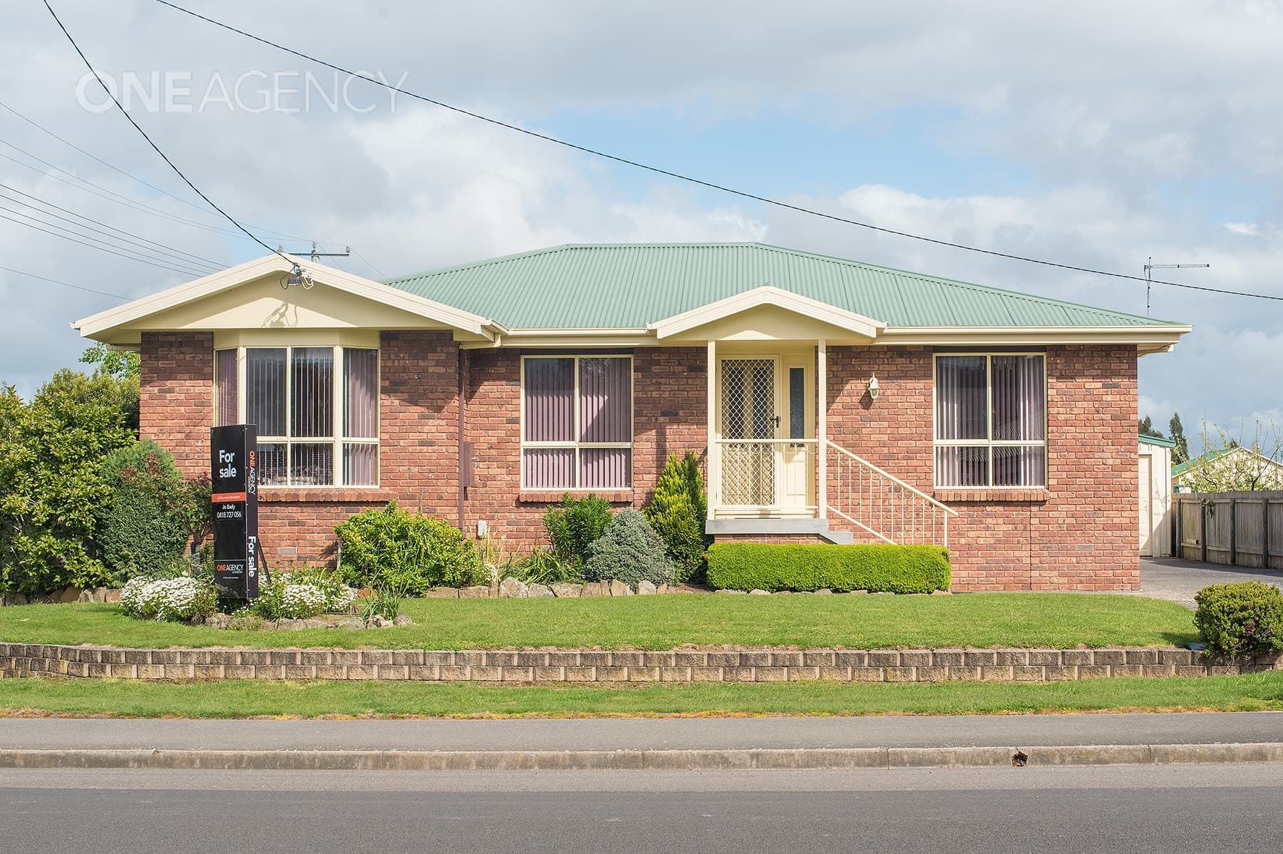 20 Burghley Street, Longford, Longford - Image 1