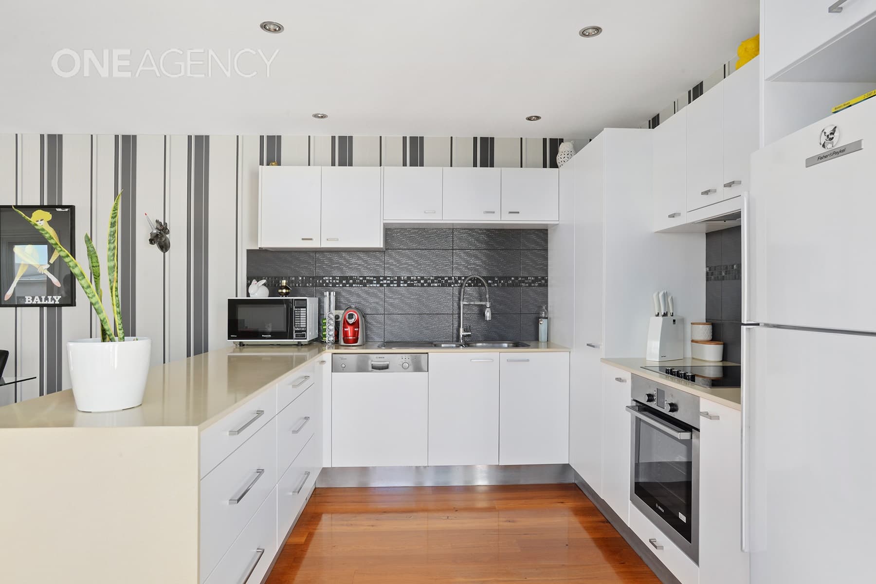 1/56 Ellison Street, Newstead, Newstead - Thumbnail 2
