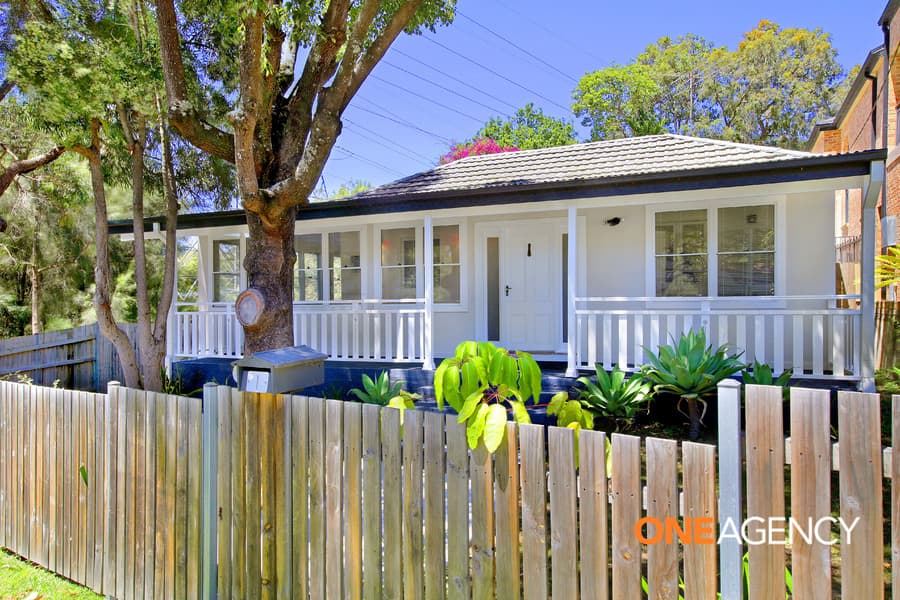 1 Meager Avenue, Padstow, Padstow - Image 1