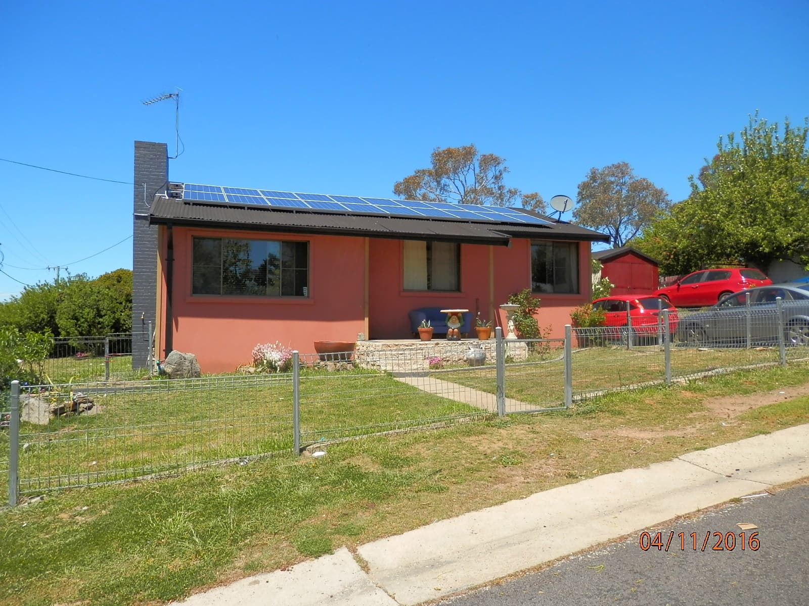 21 Orana Avenue, Cooma, Cooma - Thumbnail 3