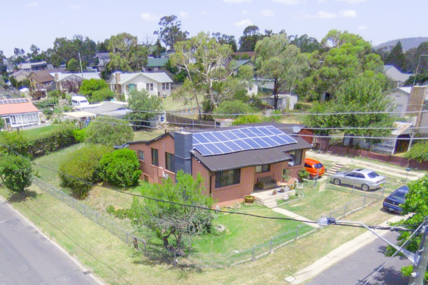 21 Orana Avenue, Cooma, Cooma - Thumbnail 2
