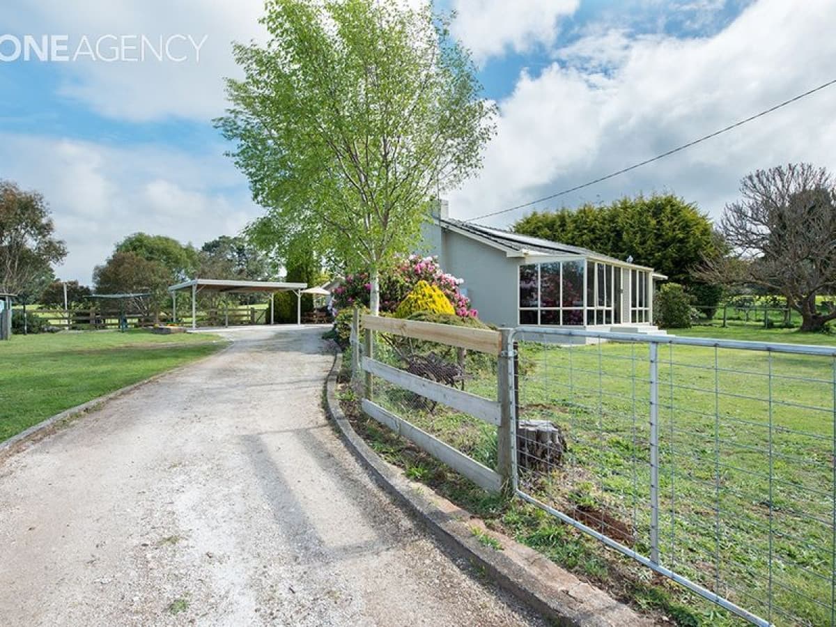 335 Preolenna Road, Flowerdale, Flowerdale - Thumbnail 2
