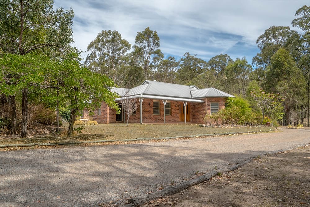 2164 Glendonbrook Road, Gresford, Gresford - Image 1