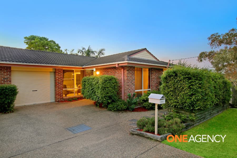 3 Seventh Avenue, Loftus, Loftus - Image 1