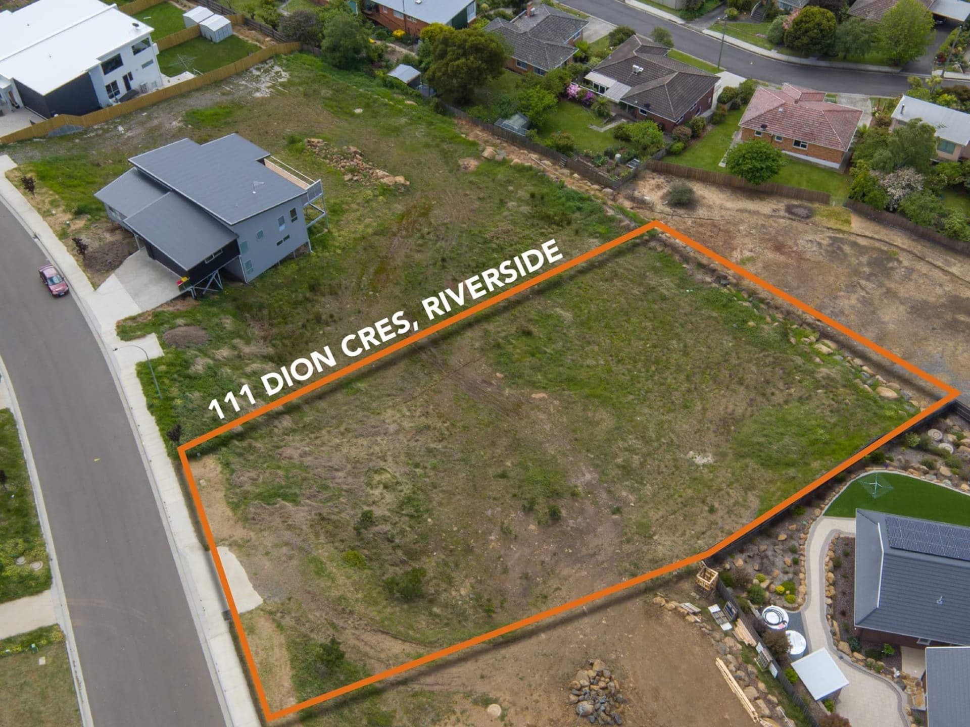 111 Dion Crescent, Riverside, Riverside - Image 1