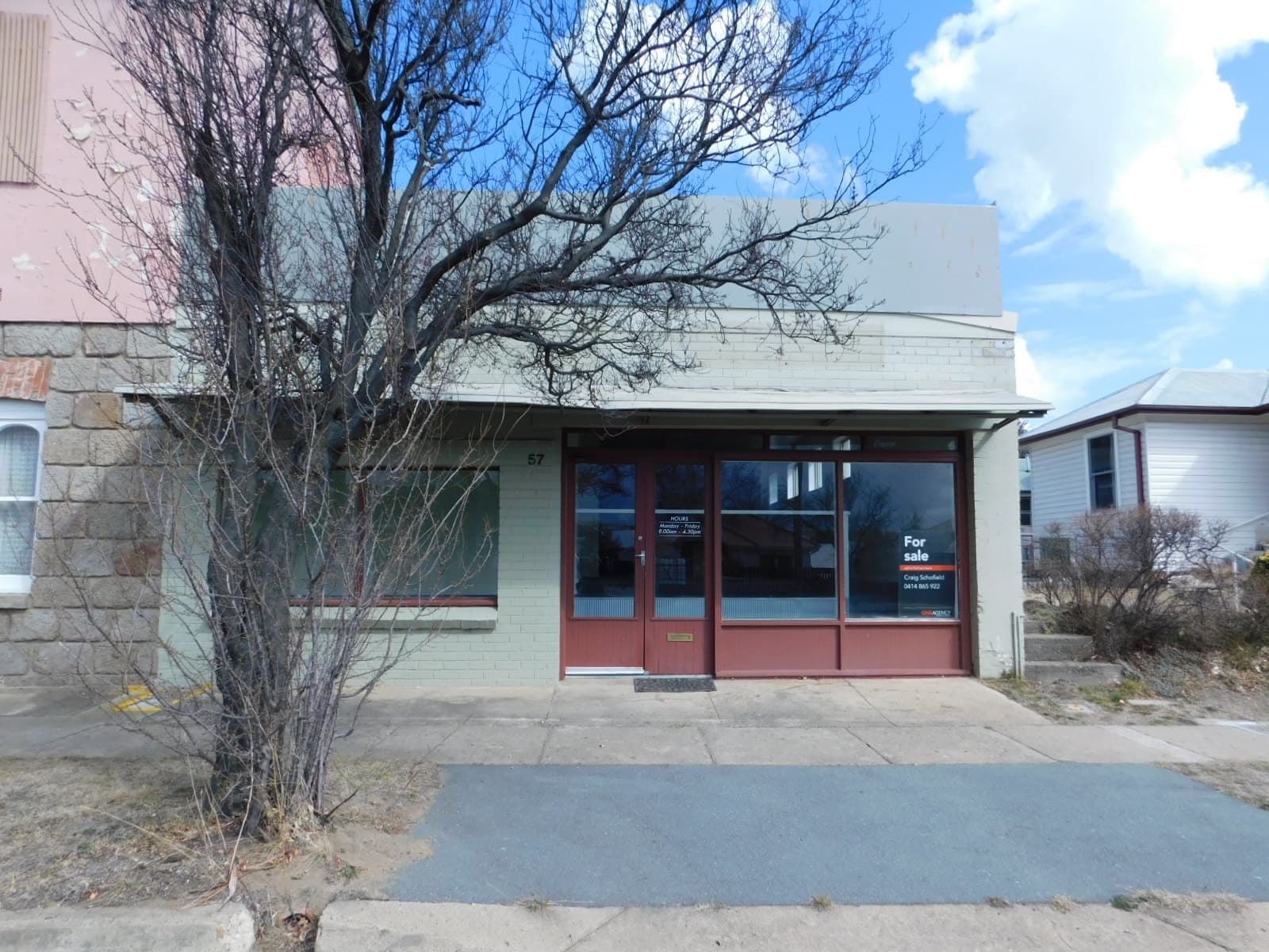 57 Bombala Street, Cooma, Cooma - Image 1