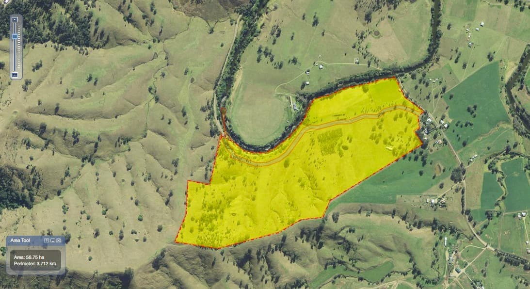 1125 Paterson River Road, Gresford, East Gresford - Thumbnail 4