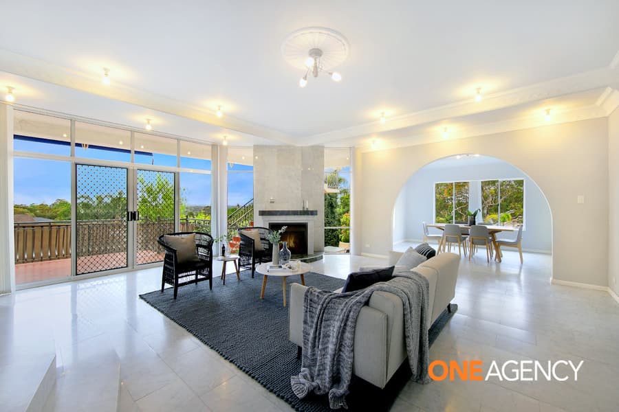 12 Lambeth Place, Illawong, Illawong - Thumbnail 3