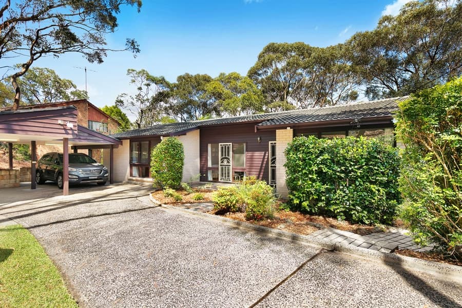 46 Parni Place, Frenchs Forest, Frenchs Forest - Image 1