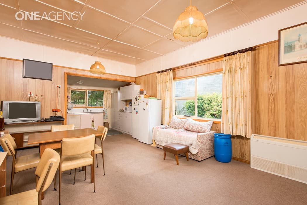 12 Burnell Street, Cooee, Cooee - Thumbnail 4