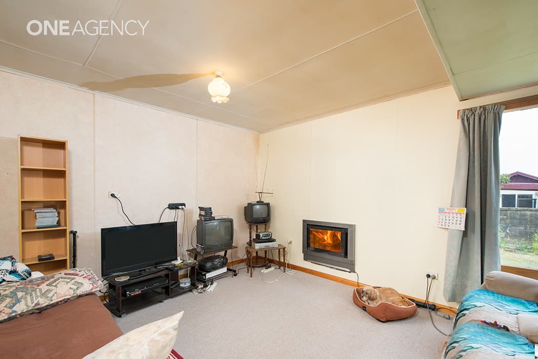 12 Burnell Street, Cooee, Cooee - Thumbnail 5