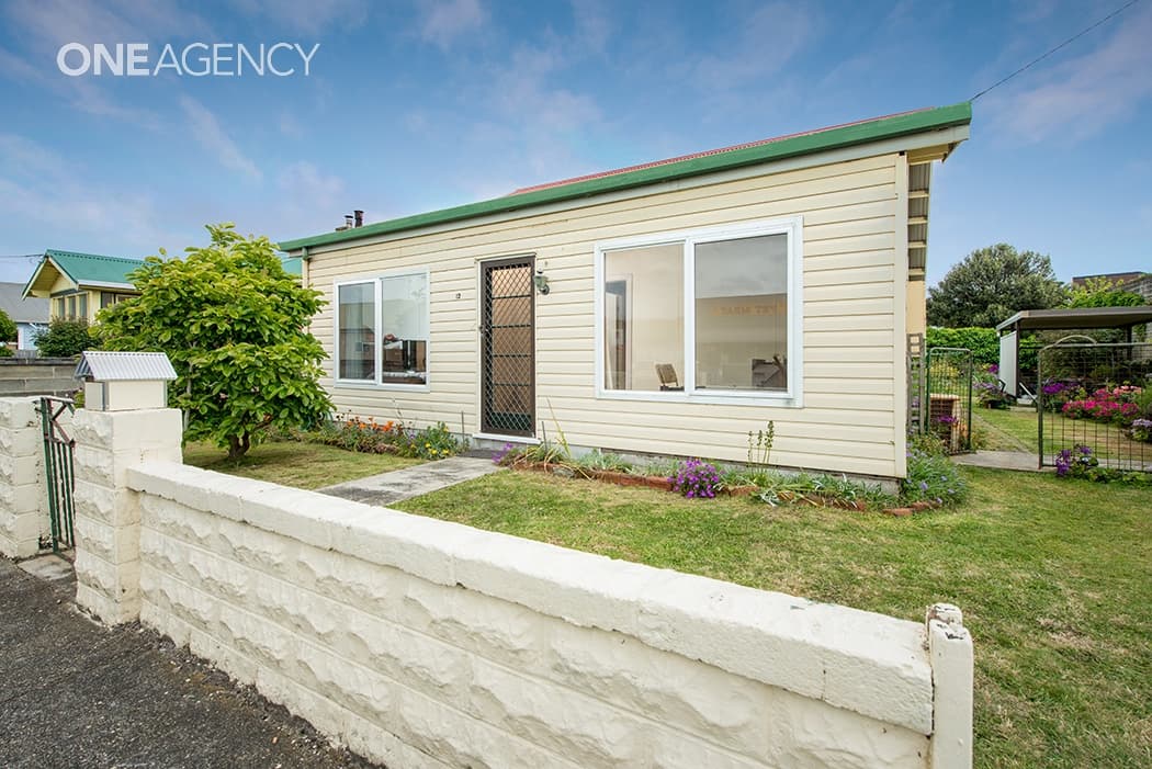 12 Burnell Street, Cooee, Cooee - Image 1