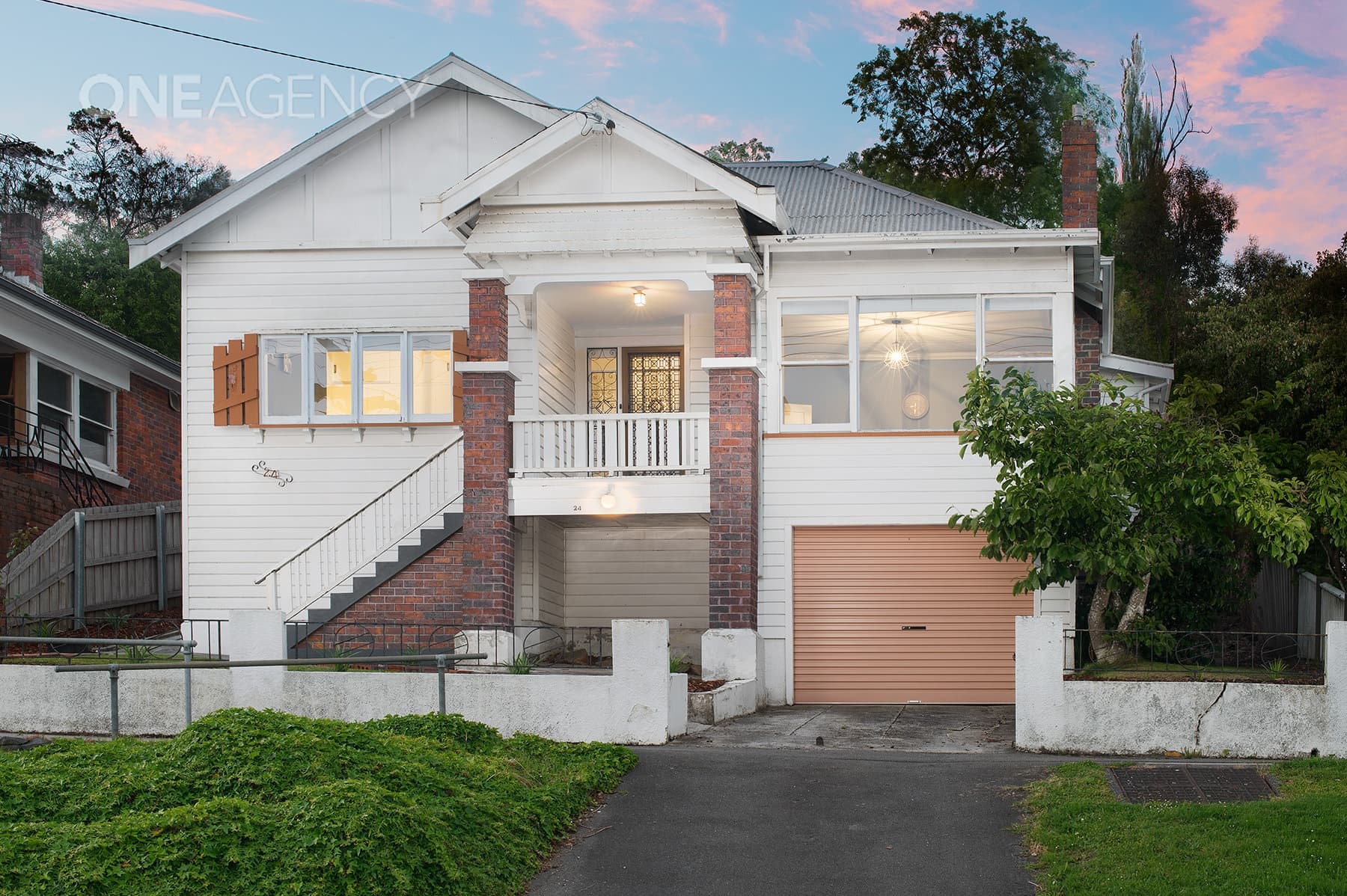 24 Brougham Street, West Launceston, West Launceston - Image 1