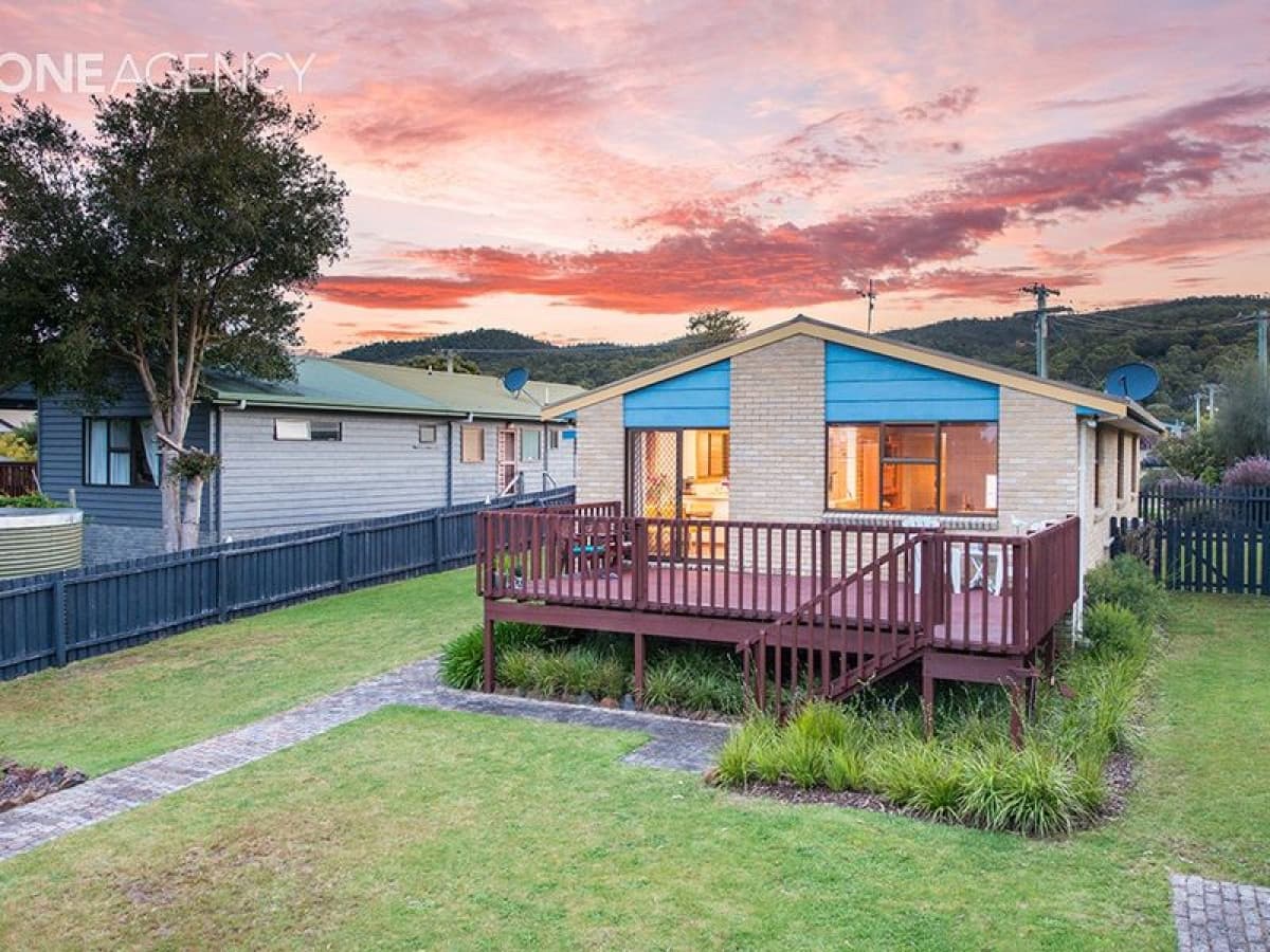 5 Irbys Circus, Sisters Beach, Sisters Beach - Image 1