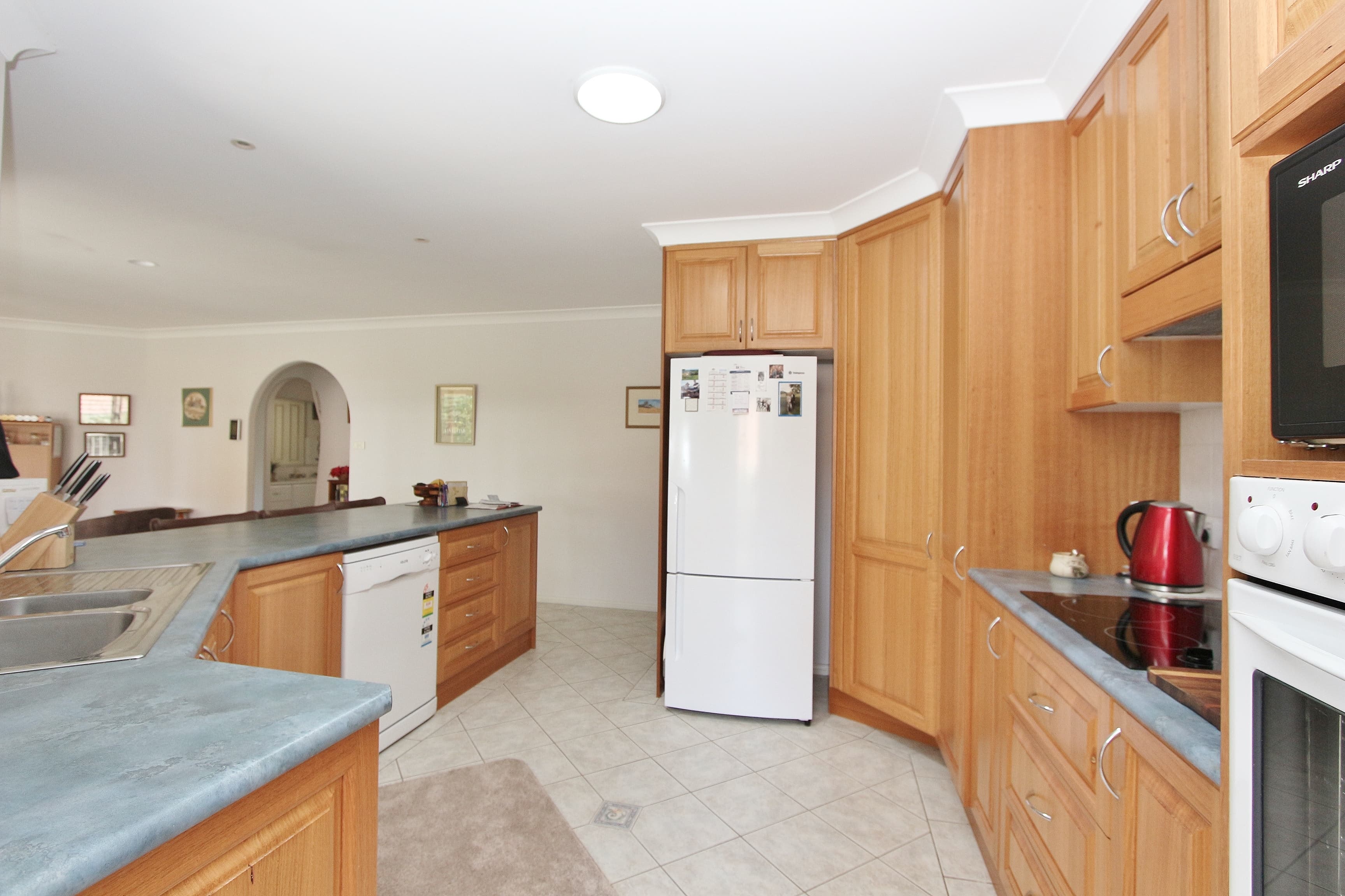 7 Black Swan Terrace, West Haven, West Haven - Thumbnail 5