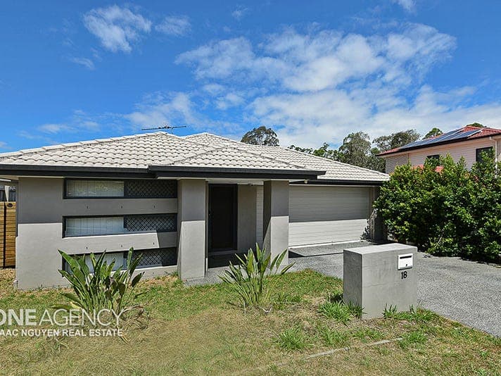 18 Emerson Close, Durack, Durack - Thumbnail 2