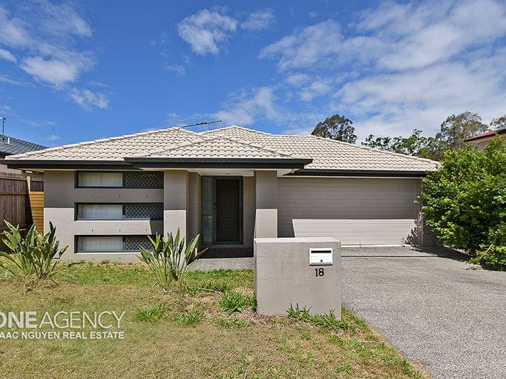 18 Emerson Close, Durack, Durack - Image 1