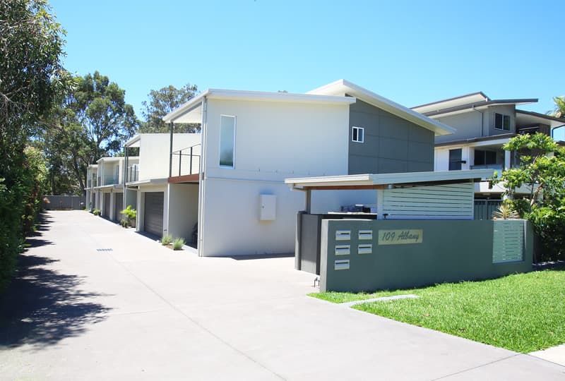 2/109 Albany Street, Coffs Harbour, Coffs Harbour - Thumbnail 2