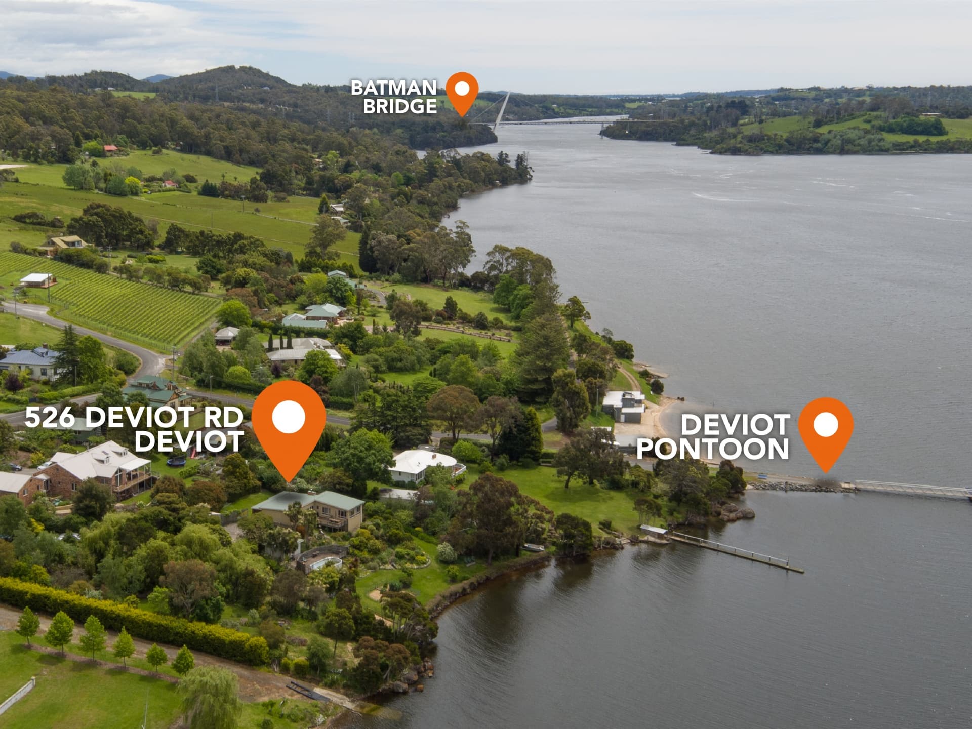 526 Deviot Road, Deviot, Deviot - Thumbnail 6